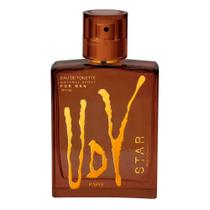 Ulric de Varens Star Eau de Toilette - Perfume Masculino 100ml