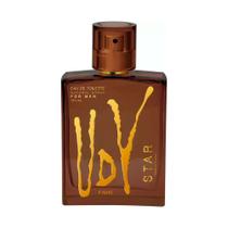 Ulric de Varens Star Eau de Toilette - Perfume Masculino 100ml