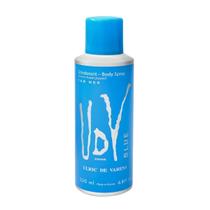 Ulric de Varens UDV Blue Desodorante 200ml Ulric de Varens UDV Blue Desodorante 200ml