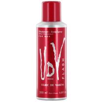 Ulric De Varens Udv Flash - Desodorante 200ml Ulric De Varens Udv Flash - Desodorante 200ml