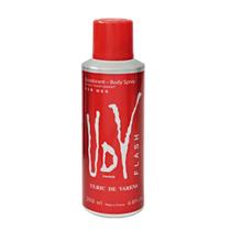 Ulric de Varens UDV Flash Desodorante 200ml Ulric de Varens UDV Flash Desodorante 200ml