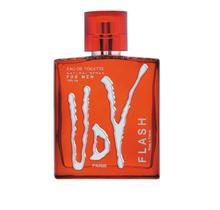 Ulric de varens udv flash for men eau de toilette 100ml Ulric de varens udv flash for men eau de toilette 100ml