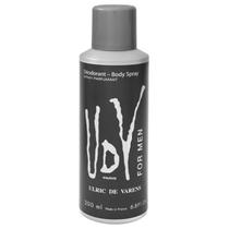 Ulric De Varens Udv For Men - Desodorante 200ml Ulric De Varens Udv For Men - Desodorante 200ml
