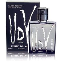 Ulric de varens udv for men edt for men 60ml