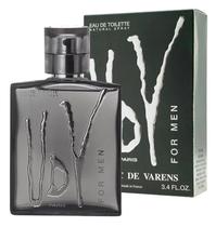 Ulric de varens udv for men masculino eau de toilette 100ml Ulric de varens udv for men masculino eau de toilette 100ml