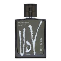 Ulric De Varens Udv For Men Masculino Eau de Toilette 100ml Ulric De Varens Udv For Men Masculino Eau de Toilette 100ml