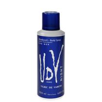 Ulric de Varens UDV Night - Desodorante Masculino 200ml Ulric de Varens UDV Night - Desodorante Masculino 200ml