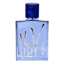 Ulric De Varens UDV Night Eau de Toilette - Perfume Masculino 100ml