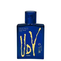 Ulric de Varens UDV Wild 100ml Ulric de Varens UDV Wild 100ml