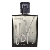 Ulric Varens Udv Eau De Toilette - Perfume Masculino 100ml Ulric Varens Udv Eau De Toilette - Perfume Masculino 100ml