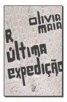 Ultima Expedicao, A Sortido - EDITORA DRACO