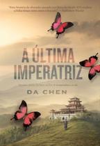 Ultima Imperatriz, A - Harpercollins Br Ultima Imperatriz, A - Harpercollins Br