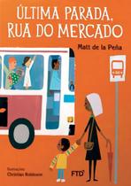 Última Parada, Rua do Mercado