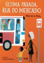 Ultima parada, rua do mercado