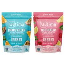 Ultima Replenisher - Pacote de Mistura de Bebidas em Pó com Eletrólito Ultima Replenisher - Pacote de Mistura de Bebidas em Pó com Eletrólito