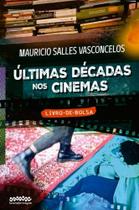 Últimas décadas nos cinemas: Livro-de-bolsa