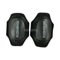 Últimas Motocicleta Shockproof Gear, Road Racing, Joelho dobrável, Slider profissional, Navio rápido