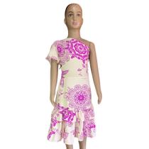 Últimas Unidades! Vestidos Lindos para Meninas Estilosa Tamanhos 10 e 12 Últimas Unidades! Vestidos Lindos para Meninas Estilosa Tamanhos 10 e 12