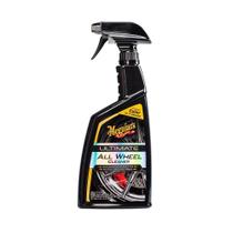 Ultimate all wheel cleaner 0,709l meguiar's Ultimate all wheel cleaner 0,709l meguiar's