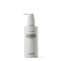 Ultimate Blowout 200ml Keune Ultimate Blowout 200ml Keune