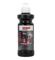 Ultimate Cut Composto de Corte 250ml Sonax