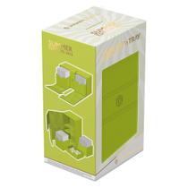Ultimate Guard Sodewinder 200+ Standard Xenoskin Summer Lime 04084 Ultimate Guard Sodewinder 200+ Standard Xenoskin Summer Lime 04084