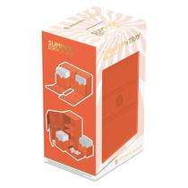Ultimate Guard Sodewinder 200+ Standard Xenoskin Summer Peach 04082 Ultimate Guard Sodewinder 200+ Standard Xenoskin Summer Peach 04082