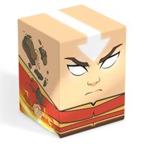 Ultimate Guard The Last Airbender Avatar Aang Av1o Deck Case 100+ 2253 Ultimate Guard The Last Airbender Avatar Aang Av1o Deck Case 100+ 2253