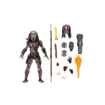 Ultimate Guardian 7'' Scale Figure Predator 2 Neca 20 Cm