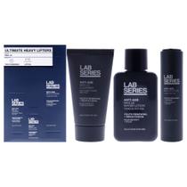 Ultimate Heavy Lifters Set Lab Série 3 Pc