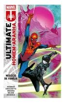 Ultimate Homem-aranha - Vol. 3