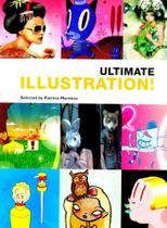 Ultimate Illustration! Ultimate Illustration!