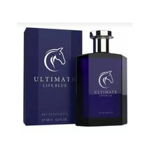 Ultimate Life Blue 125ml Eau de Toilette