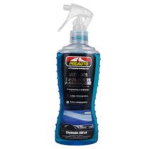Ultimate Limpa Vidros e Antiembaçante 200ml Proauto
