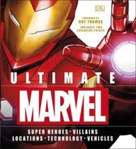 Ultimate marvel