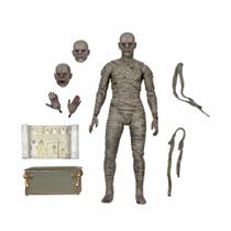 Ultimate Mummy (Color) - Universal Monsters 7' Scale Neca