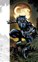 Ultimate Pantera Negra Vol. 1