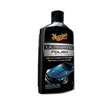 Ultimate polish brightener p/meguiars meguiars cream color Ultimate polish brightener p/meguiars meguiars cream color