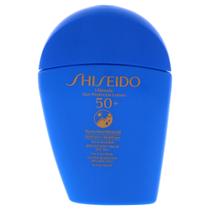Ultimate Sun Protector Lotion 0 por Shiseido para Unisex1.6 oz