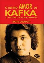 Ultimo amor de kafka, o Ultimo amor de kafka, o