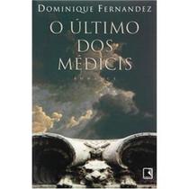 Ultimo dos medicis, o - Distrib Record Serv Imprensa