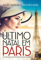 Último Natal Em Paris Último Natal Em Paris