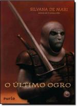 Último Ogro, O - ROCCO