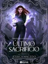 Último sacrifício - vol. 3 Último sacrifício - vol. 3