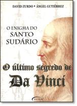 Ultimo Segredo De Da Vinci,O Ultimo Segredo De Da Vinci,O