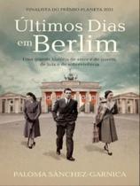 Últimos dias em berlim Últimos dias em berlim