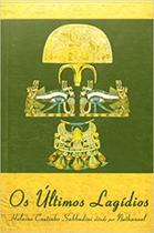 Ultimos lagidios (os) - BOA NOVA