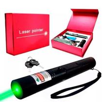 Ultra 200.000mw 70km Super Caneta Laser Pointer Verde super potente