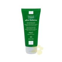 Ultra Balance Gel Hidratante Make More