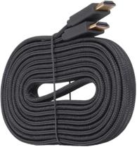 Ultra Cabo Hdmi 1.4 4kx2k 60hz 10.2Gbps Hdr 2.2 12 blindado Ultra Cabo Hdmi 1.4 4kx2k 60hz 10.2Gbps Hdr 2.2 12 blindado